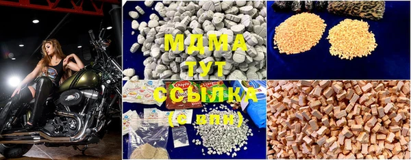 mix Инта